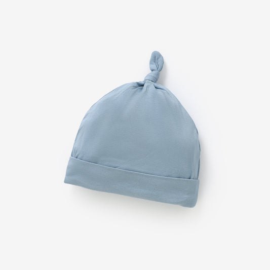 Hat Bamboo in Blue