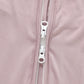 Peek-A-Poo Bamboo Pajama in Pink