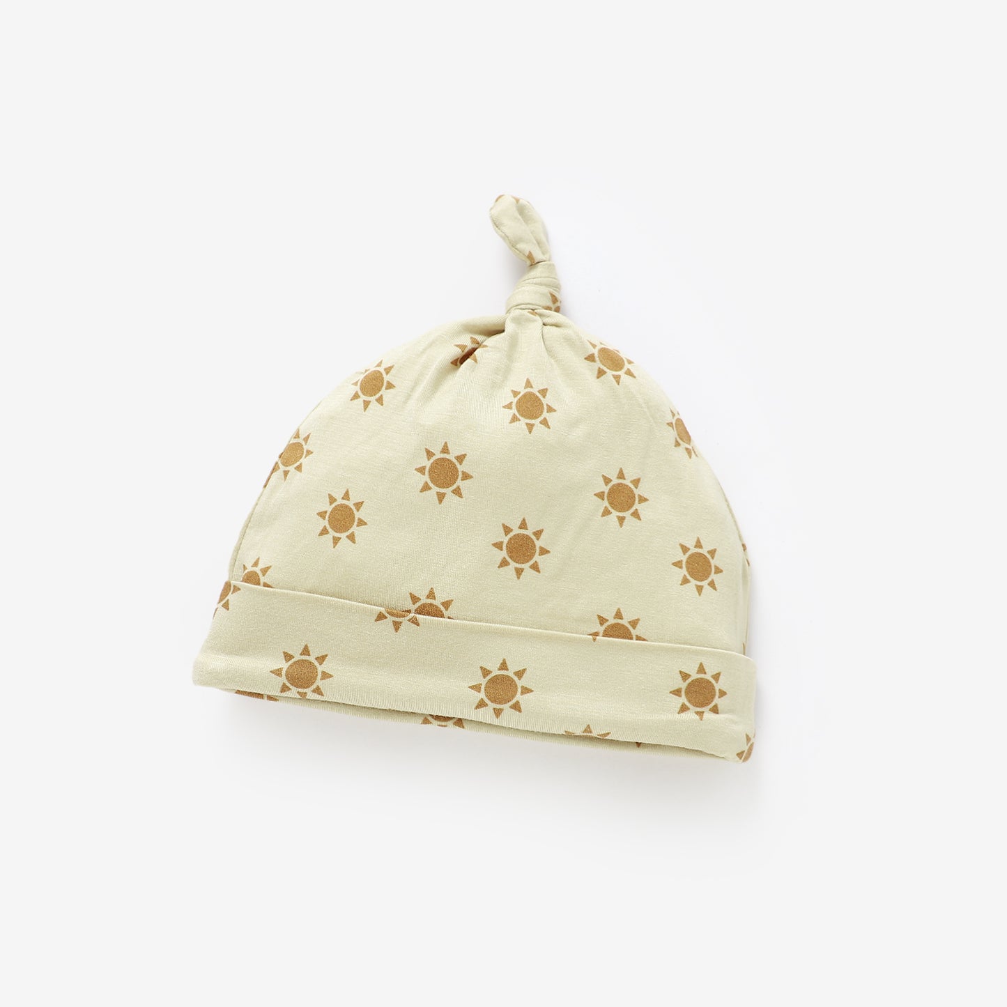 Hat Bamboo in Sunshine