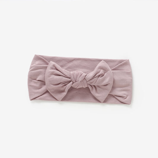 Headband Bamboo in Pink