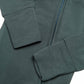 OG Peek-A-Poo Pajama in Green