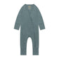 OG Peek-A-Poo Pajama in Green